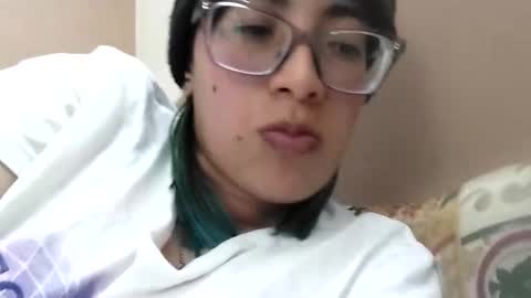 Waningrose  Lu online show from October 19, 11:27 pm