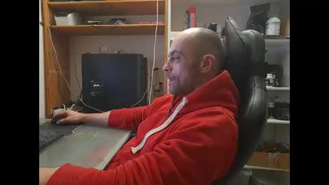 wankadelik online show from February 21, 9:27 pm