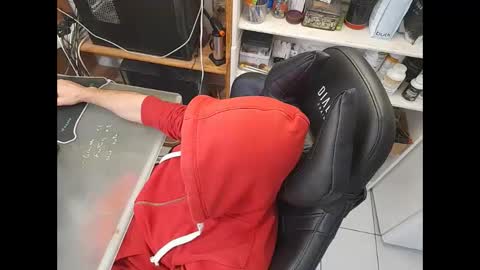 wankadelik online show from February 22, 5:11 pm