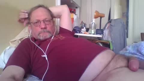 Snapshot of wanky357 chatting on March 17, 1:58 pm Tibo Love online show from March 17, 1:58 pm