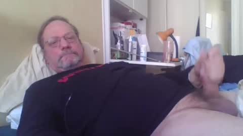 Snapshot of wanky357 chatting on April 7, 6:58 am Tibo Love online show from April 7, 6:58 am