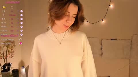 Snapshot of wanna_breed chatting on December 22, 2:58 pm Kate online show from December 22, 2:58 pm