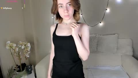 Snapshot of wanna_breed chatting on February 13, 3:52 pm Kate online show from February 13, 3:52 pm