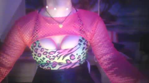 Emilia inst  online show from December 22, 5:12 am