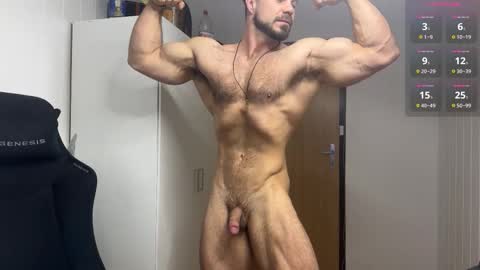 new online show from November 18, 7:13 am