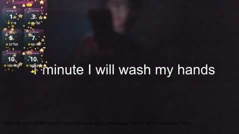 call me SUNshine online show from January 29, 5:56 pm