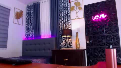 Galems online show from February 9, 3:23 pm