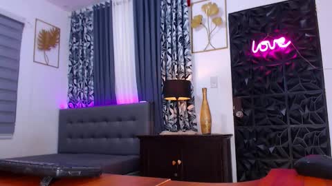 Galems online show from February 26, 2:15 am