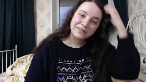 Snapshot of wantedsuperallice chatting on February 8, 3:04 pm Allice online show from February 8, 3:04 pm