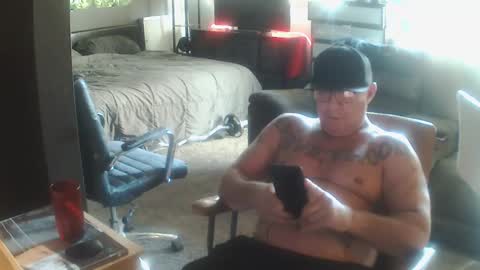 inittogetitin online show from March 2, 11:55 pm