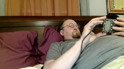 wantstoperform online show from January 23, 11:26 pm