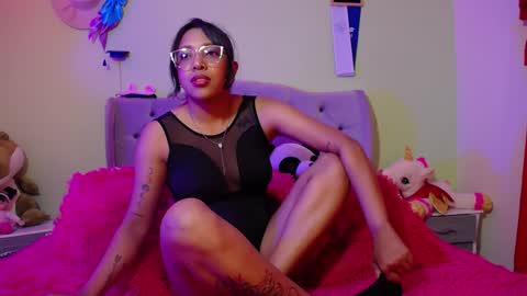 EMILY online show from January 16, 6:46 am