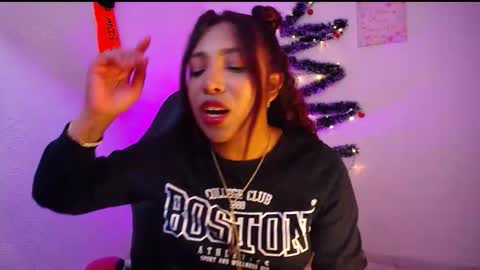 EMILY online show from November 27, 3:41 am