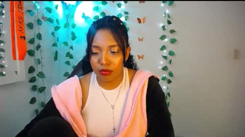 EMILY online show from May 7, 7:03 am