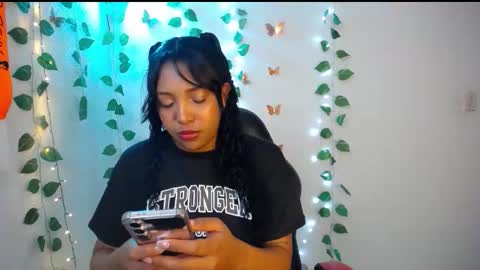 EMILY online show from May 8, 9:03 am