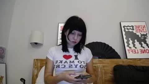 June online show from April 13, 12:21 pm