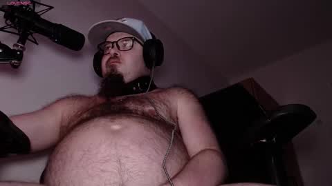 Warno online show from November 15, 7:38 am