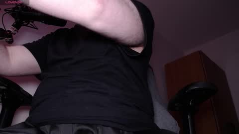 Snapshot of warno34 chatting on February 23, 5:16 am Warno online show from February 23, 5:16 am