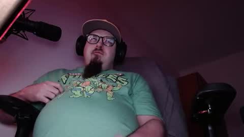 Snapshot of warno34 chatting on February 27, 4:56 am Warno online show from February 27, 4:56 am