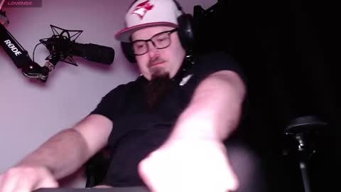 Snapshot of warno34 chatting on March 12, 8:09 am Warno online show from March 12, 8:09 am