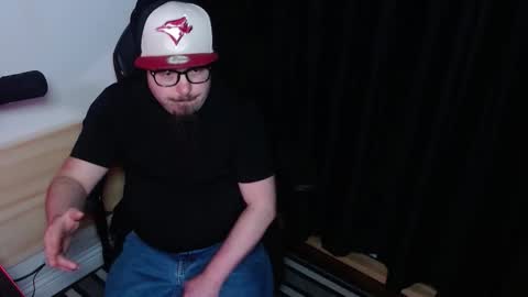 Snapshot of warno34 chatting on March 27, 7:03 am Warno online show from March 27, 7:03 am