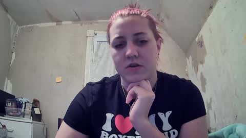 warwhore24 online show from January 27, 12:33 am