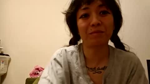 Snapshot of wasabibarbie chatting on January 8, 10:01 pm Tyla Durden online show from January 8, 10:01 pm
