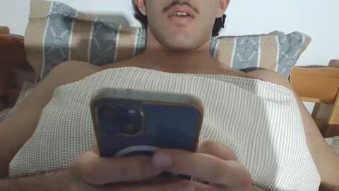 waseiiii online show from March 24, 10:15 pm