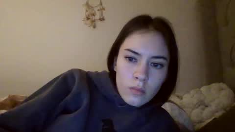 wasiancutie online show from April 7, 2:34 am