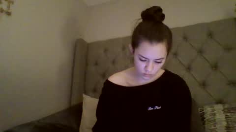 wasiancutie online show from May 8, 2:06 am