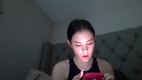 wasiancutie online show from May 14, 9:54 pm