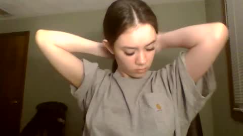 wasiancutie online show from May 20, 7:25 am
