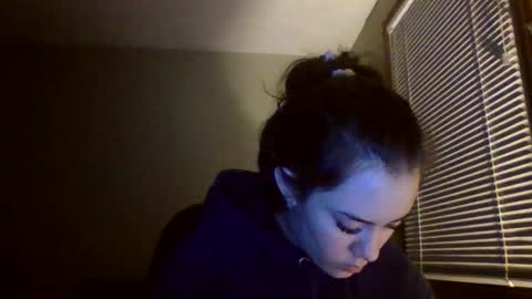 wasiancutie online show from May 22, 1:13 am