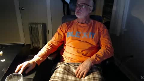 wasted_daze_ online show from January 25, 5:18 am