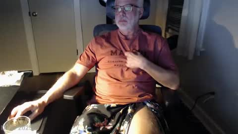 wasted_daze_ online show from January 28, 1:50 am