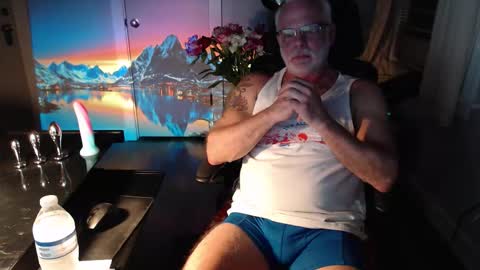 wasted_daze_ online show from March 7, 2:08 am