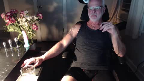 wasted_daze_ online show from March 10, 2:27 am