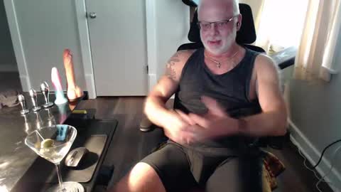 wasted_daze_ online show from May 7, 9:53 pm