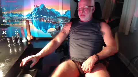 wasted_daze_ online show from May 9, 1:22 am