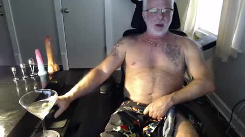 wasted_daze_ online show from May 13, 10:49 pm