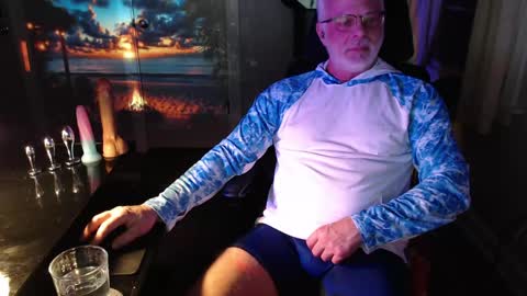 wasted_daze_ online show from May 16, 2:19 am