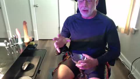 wasted_daze_ online show from June 22, 9:56 pm
