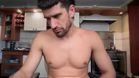 wearetwo online show from March 12, 5:30 pm