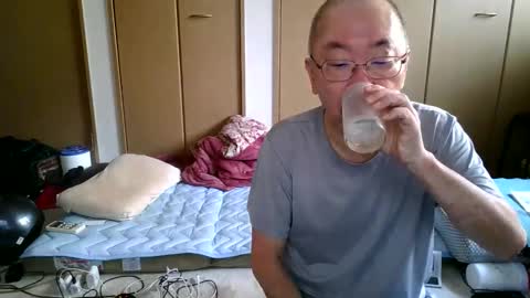 watanosmoking online show from October 5, 1:26 am