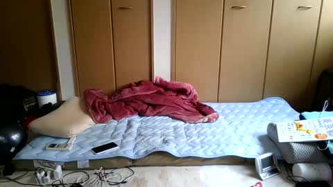 watanosmoking online show from October 6, 2:53 am