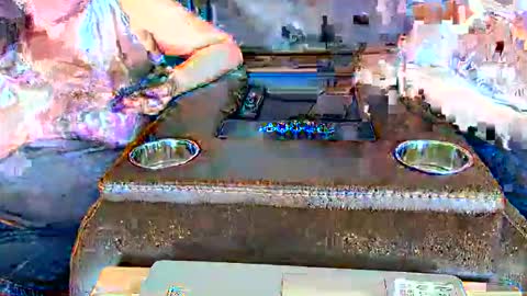 Hereforfun online show from March 28, 5:45 pm