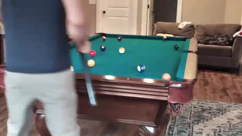 Daddy online show from December 18, 6:47 pm