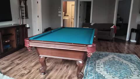 Daddy online show from December 19, 6:15 pm