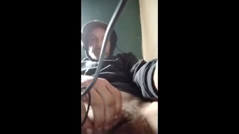 watchmespun online show from March 23, 7:07 pm