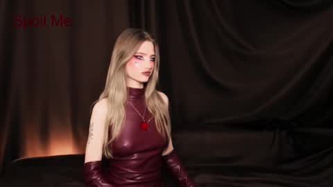 waterfallwoods online show from February 6, 7:45 am